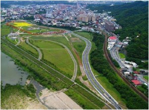 Yingge – Waterfront Cultural Town