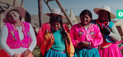 Peru as a case study