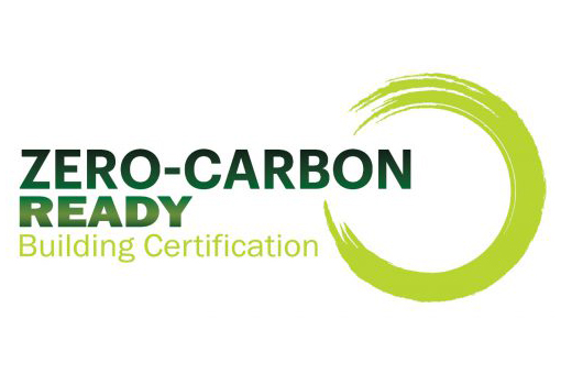 ZERO-CARBON READY Building Certification