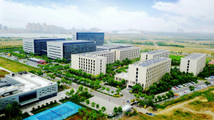 Smart Integrated Energy Microgrid in Customer Service Center of State Grid Corporation of China