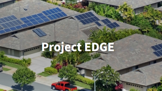Project EDGE