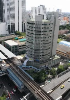 The C.P.TOWER 3