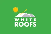 White Roofs