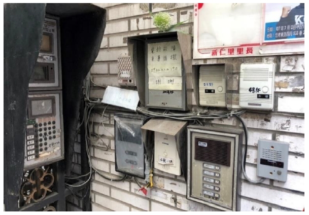 Automated Building Controls: