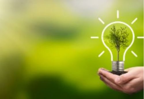 Energy Efficiency