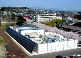 Microgrid Horizons
