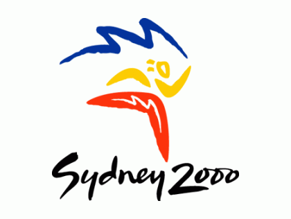 sydney 2000 logo
