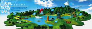 i3 Travel Project
